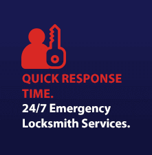 Emergency Groton Locksmith