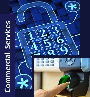 Groton Locksmith Commercial