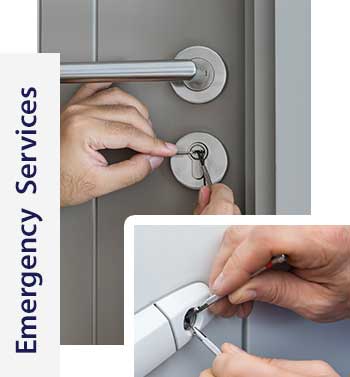 Emergency Locksmith in Groton