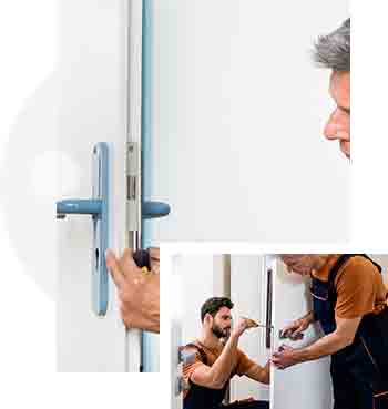 Locksmith in Groton