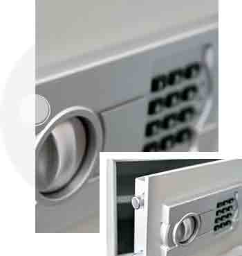 Locksmith in Groton