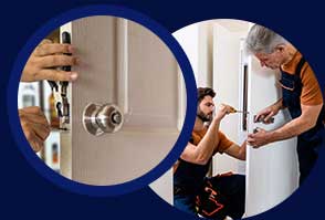 Locksmith in Groton